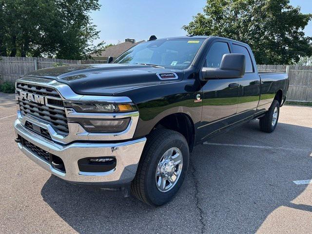used 2025 Ram 2500 car, priced at $57,988