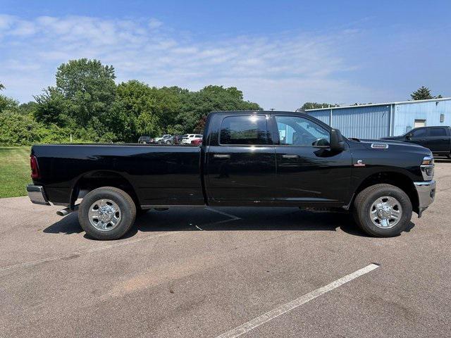 used 2025 Ram 2500 car, priced at $57,988