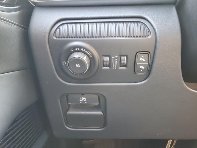 used 2024 Jeep Grand Wagoneer car, priced at $76,997