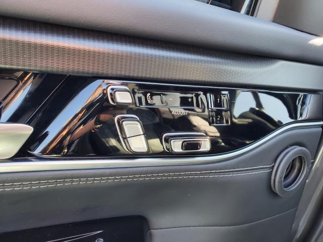 used 2024 Jeep Grand Wagoneer car, priced at $76,997