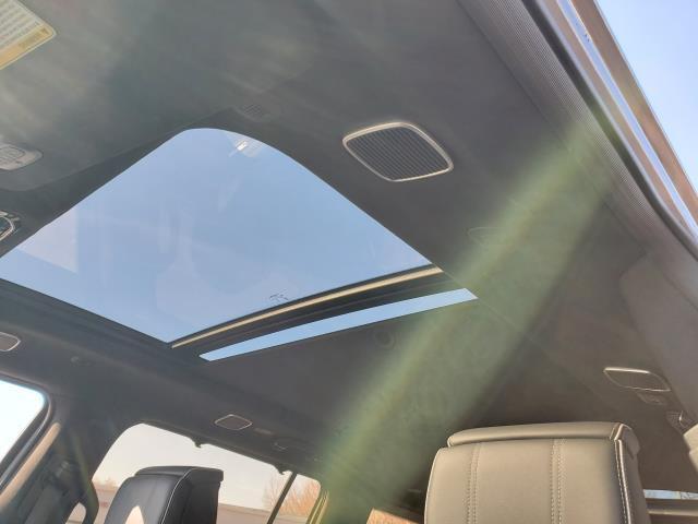 used 2024 Jeep Grand Wagoneer car, priced at $76,997