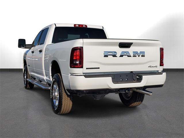 used 2025 Ram 2500 car, priced at $54,988