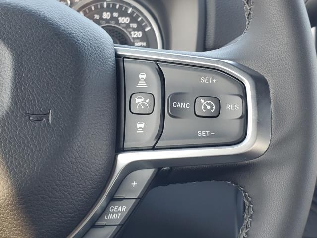 used 2025 Ram 2500 car, priced at $54,988