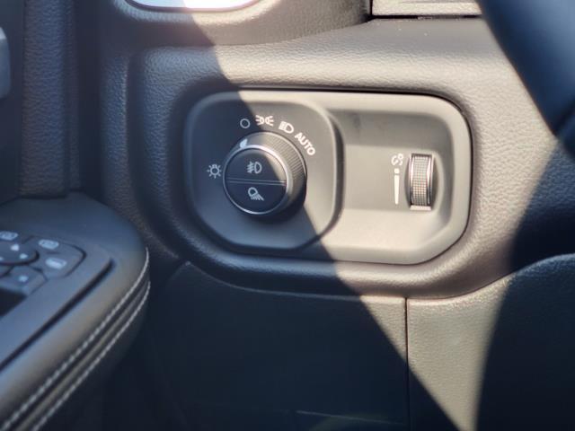 used 2025 Ram 2500 car, priced at $54,988
