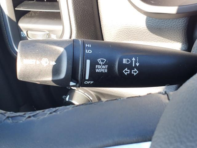 used 2025 Ram 2500 car, priced at $54,988