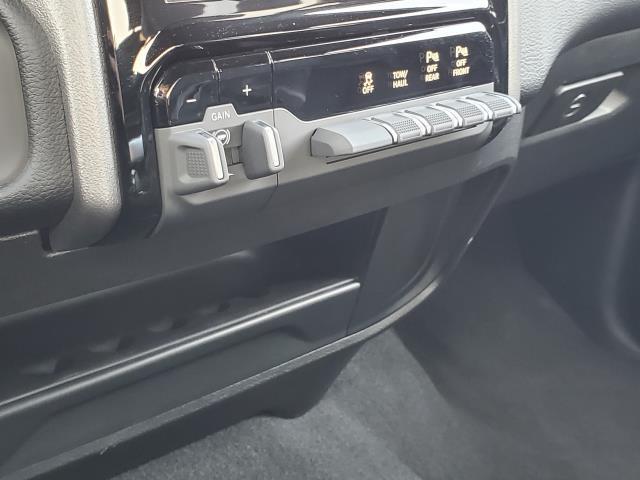 used 2025 Ram 2500 car, priced at $54,988
