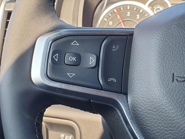 used 2025 Ram 2500 car, priced at $54,988