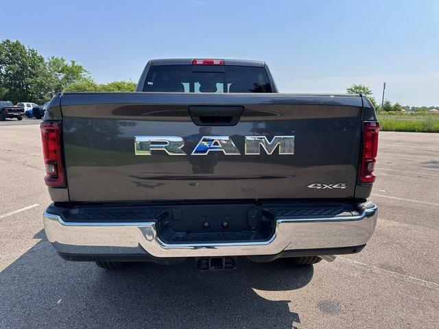 used 2025 Ram 2500 car, priced at $48,988