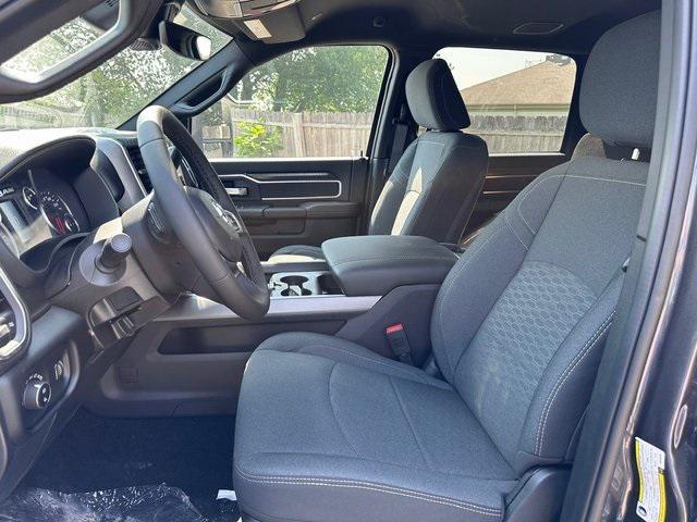 used 2025 Ram 2500 car, priced at $48,988
