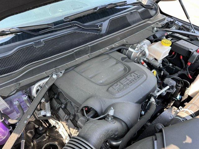 used 2025 Ram 2500 car, priced at $48,988