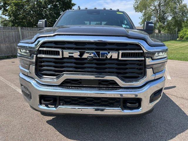 used 2025 Ram 2500 car, priced at $48,988