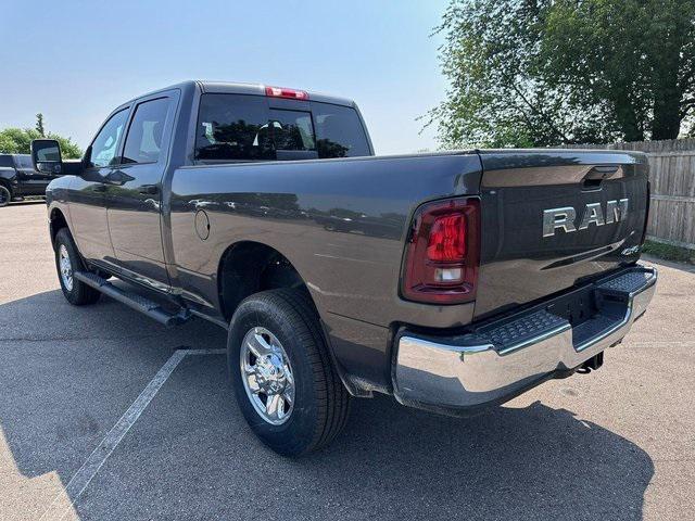 used 2025 Ram 2500 car, priced at $48,988