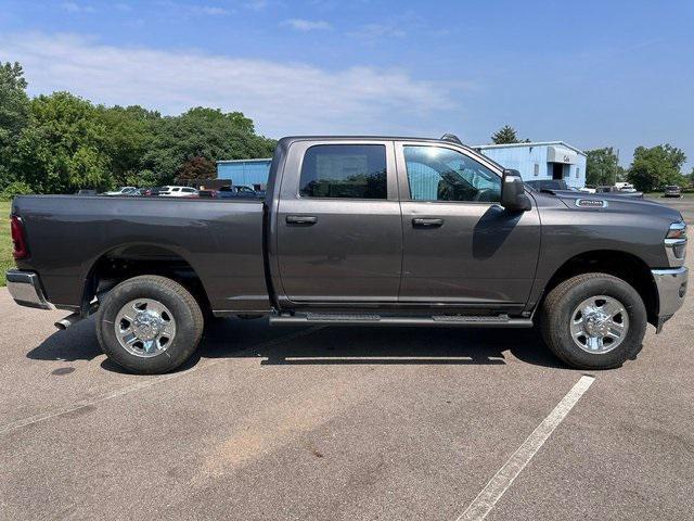 used 2025 Ram 2500 car, priced at $48,988