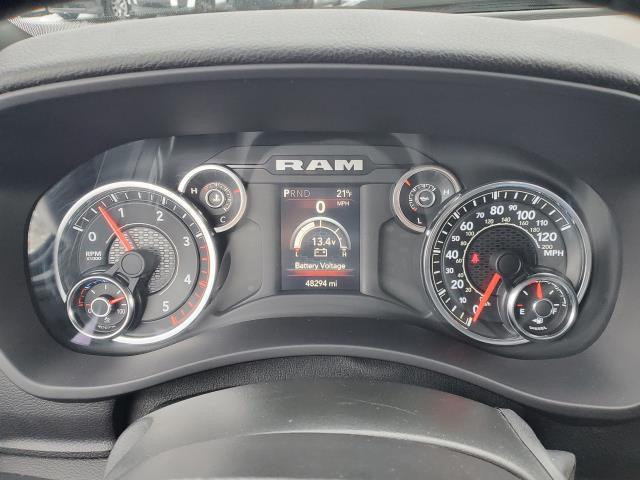 used 2023 Ram 2500 car, priced at $48,997