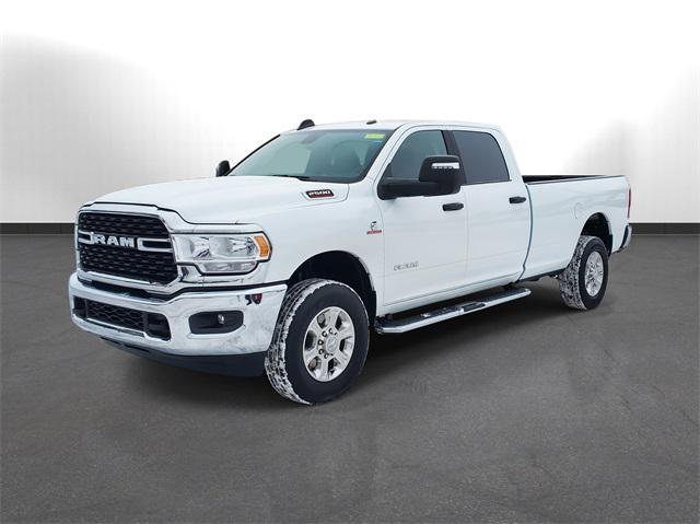 used 2023 Ram 2500 car, priced at $48,997