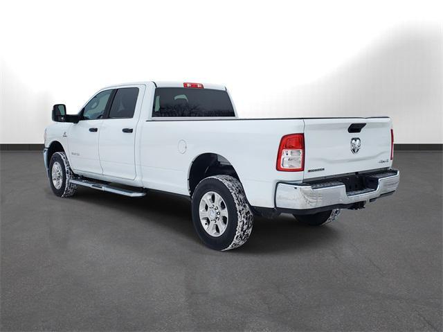 used 2023 Ram 2500 car, priced at $48,997