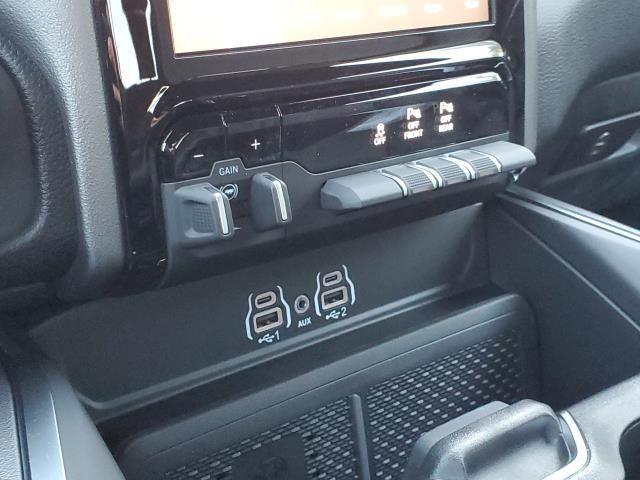 new 2026 Ram 1500 car, priced at $54,889