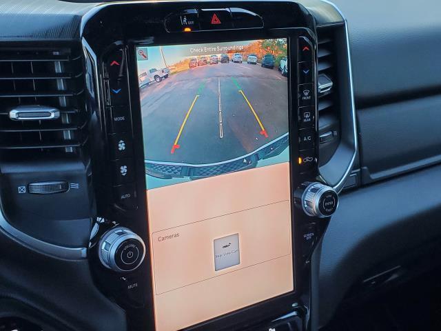 new 2026 Ram 1500 car, priced at $54,889