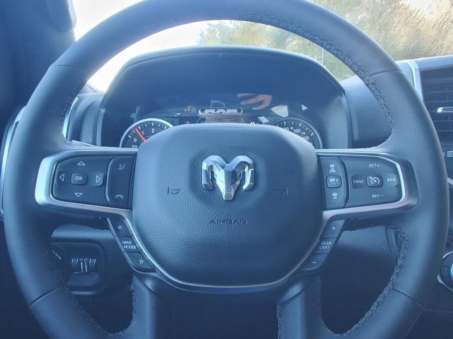 new 2026 Ram 1500 car, priced at $54,889