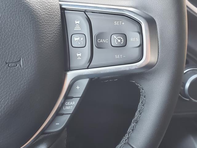 new 2026 Ram 1500 car, priced at $54,889