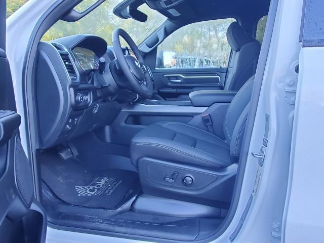 new 2026 Ram 1500 car, priced at $54,889