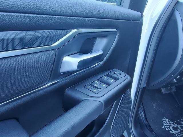 new 2026 Ram 1500 car, priced at $54,889