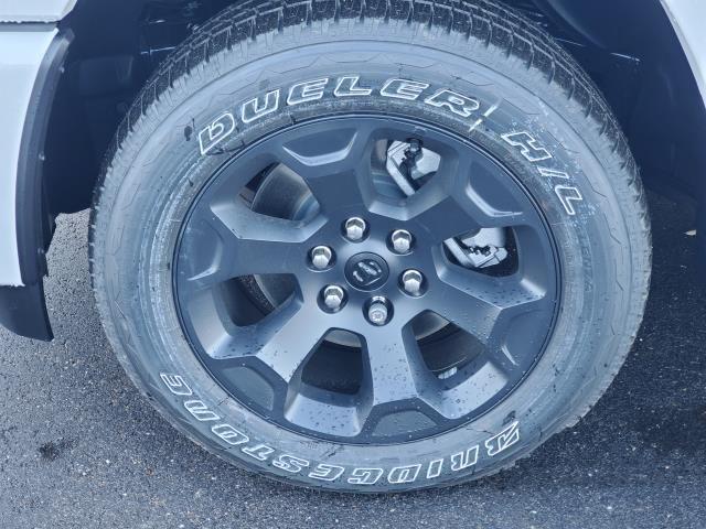 new 2026 Ram 1500 car, priced at $54,889