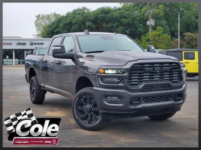 used 2025 Ram 2500 car, priced at $65,998