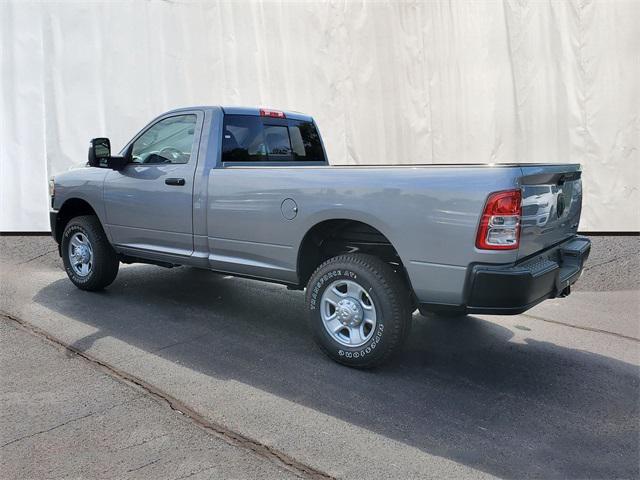 new 2024 Ram 2500 car, priced at $50,738