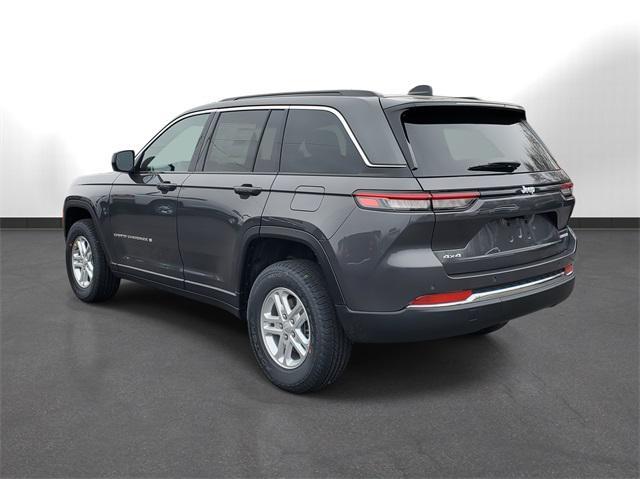 new 2025 Jeep Grand Cherokee car, priced at $37,906