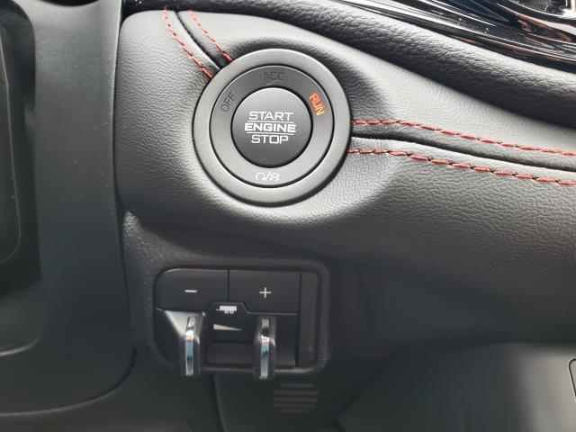 new 2025 Dodge Durango car, priced at $48,975