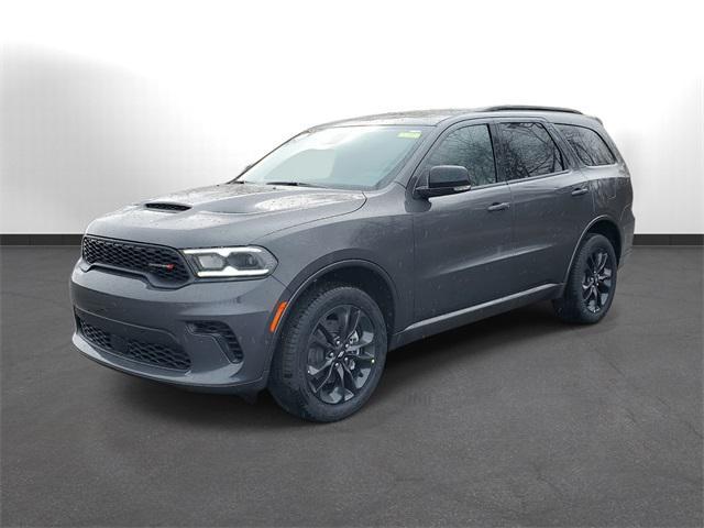 new 2025 Dodge Durango car, priced at $48,975