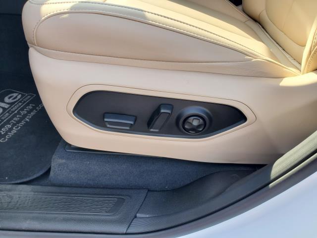 new 2025 Jeep Grand Cherokee L car, priced at $46,943