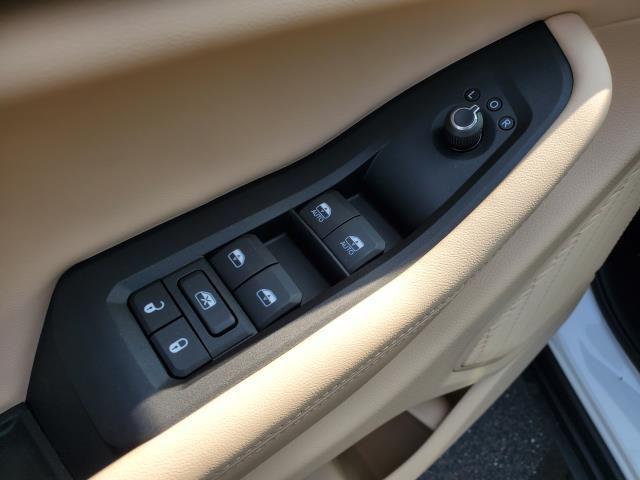 new 2025 Jeep Grand Cherokee L car, priced at $45,519