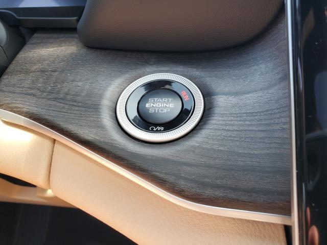 new 2025 Jeep Grand Cherokee L car, priced at $45,519
