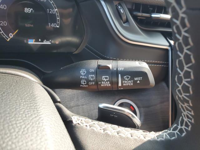 new 2025 Jeep Grand Cherokee L car, priced at $45,519