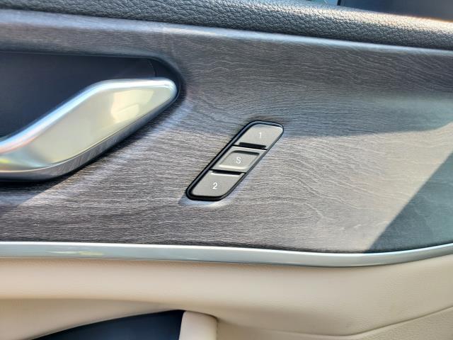 new 2025 Jeep Grand Cherokee L car, priced at $46,943
