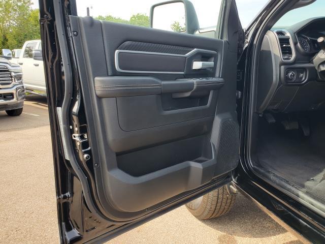 used 2025 Ram 2500 car, priced at $54,988