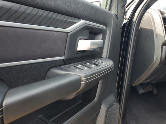 used 2025 Ram 2500 car, priced at $54,988