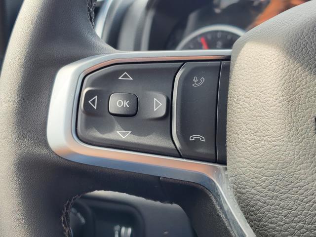 used 2025 Ram 2500 car, priced at $54,988