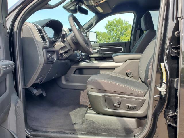 used 2025 Ram 2500 car, priced at $54,988