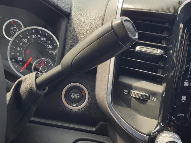 used 2025 Ram 2500 car, priced at $54,988