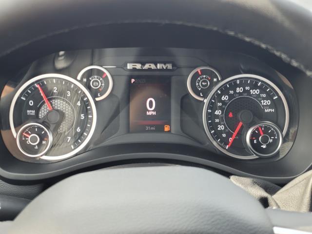 used 2025 Ram 2500 car, priced at $54,988