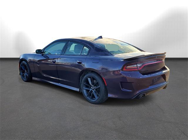 used 2022 Dodge Charger car, priced at $32,997