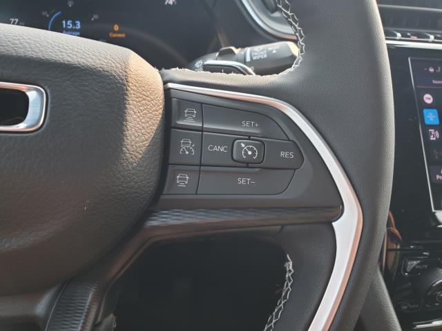 new 2025 Jeep Grand Cherokee car, priced at $42,346
