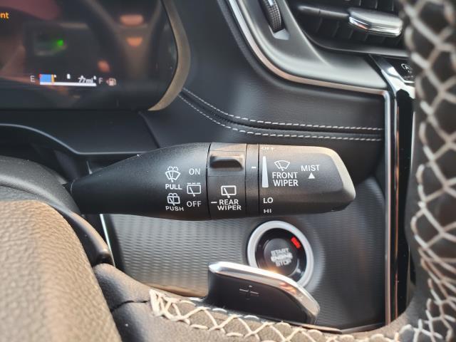 new 2025 Jeep Grand Cherokee car, priced at $42,346