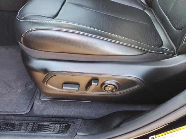 used 2024 Jeep Grand Cherokee L car, priced at $37,997