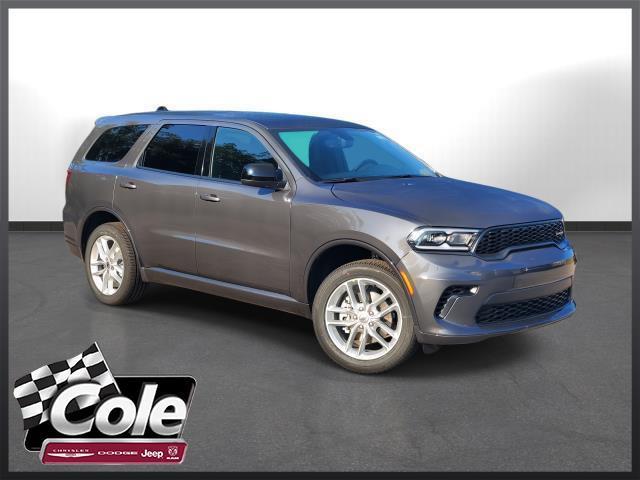 new 2025 Dodge Durango car, priced at $42,900