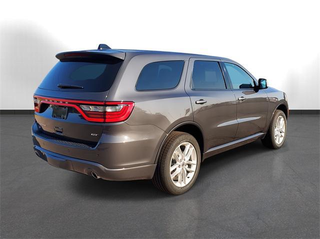 new 2025 Dodge Durango car, priced at $42,900