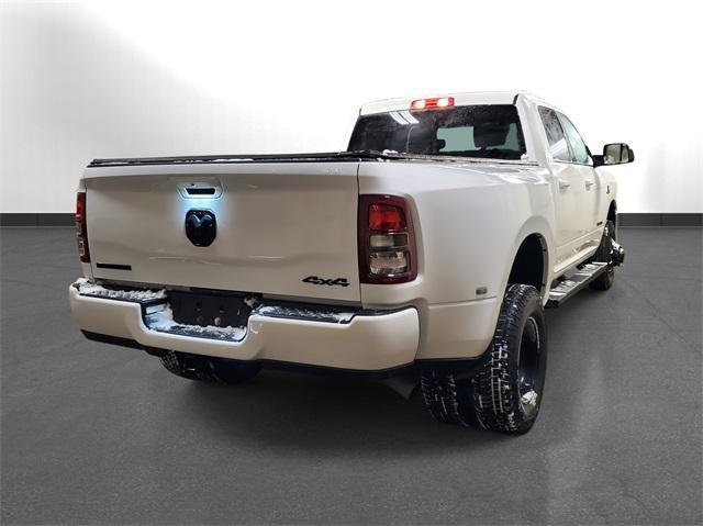 used 2022 Ram 3500 car, priced at $51,550